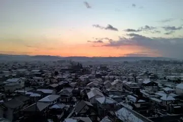 À 6:50