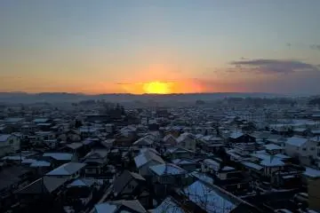 À 7:01