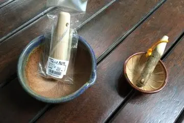 ครกและสาก