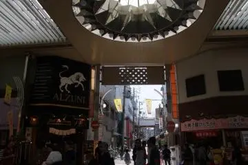 Great architecture