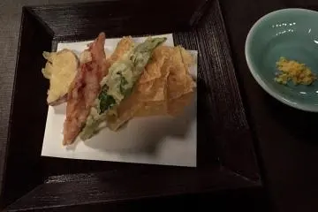 Tempura