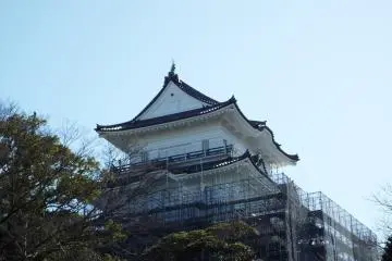 Odawara Castle