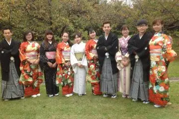 Free Cultural Programs in Harajuku