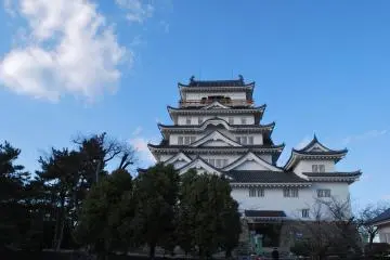 Fukuyama Castle