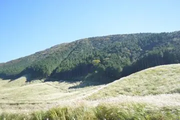 Berlibur ke Sengokukogen