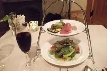 CoDow Restaurant, Karuizawa