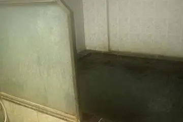 Bain à 40°C
