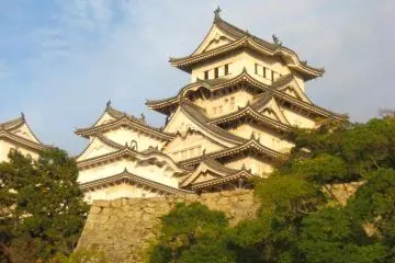 Himeji Castle