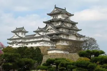 Himeji Castle