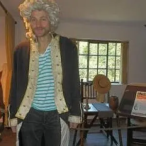 Nathan Palmer