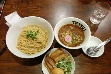 Tsukemen Tetsu