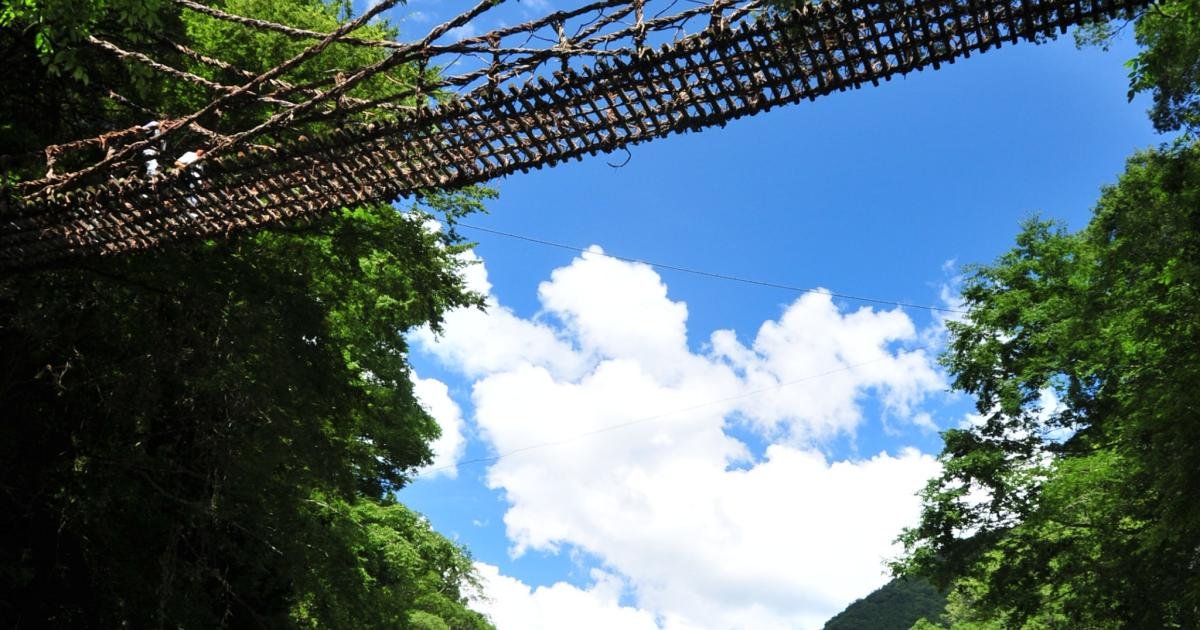 Tokushima: Top Things to Do - Tokushima City, Tokushima - Japan Travel