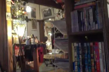Ruang tamu