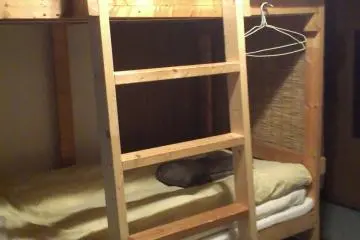 Kamar asrama