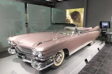 Caddy