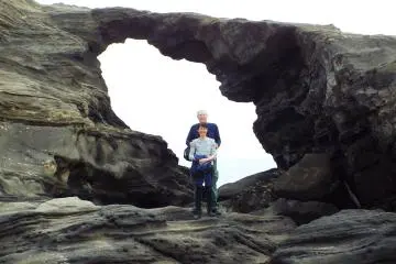 Horseback Cave