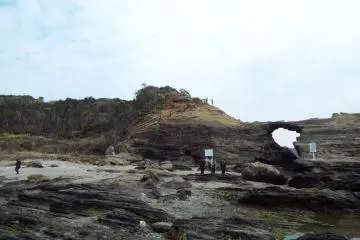 Horseback Cave