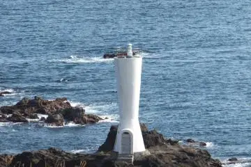 Awazaki Lighthouse