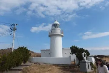 Jogashima Lighthouse