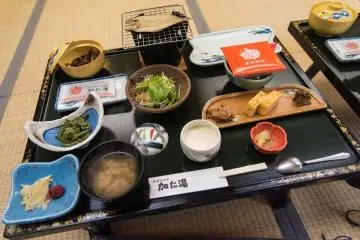 Breakfast