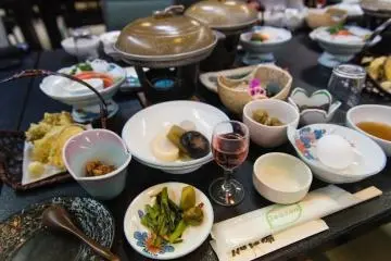 Dinner
