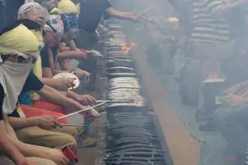 A bad day for non-smokers!