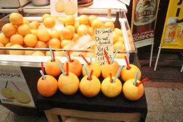 Di hari yang panas, segarkan dengan minuman unik ini!