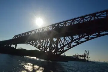 Santa Maria Cruise
