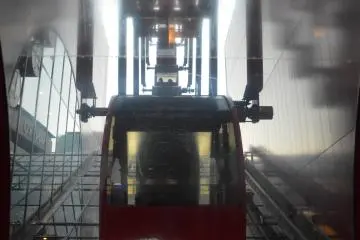 Gondola bianglala