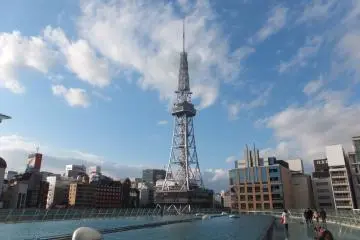 Menara TV Nagoya