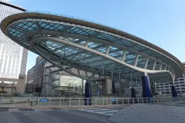 Oasis 21