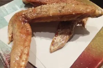 Sayap Ayam terkenal Nagoya