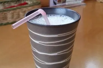 Un lassi