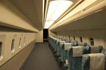SCMAGLEV and Railway Park
