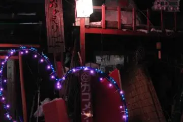 Temiya Railway site