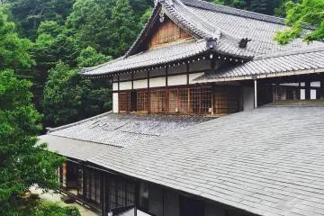 Kurama Temple