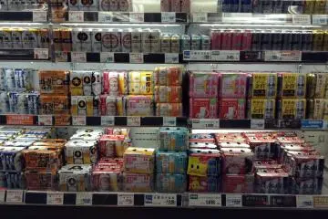 Japanese Beer