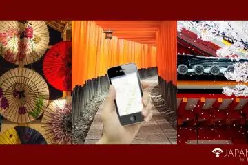 Wi-Fi in your pocket