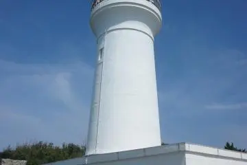 Mercusuar  Shionomisaki 