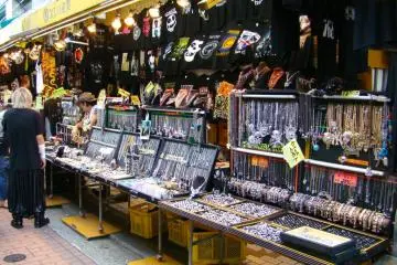 Des bijoux en argent