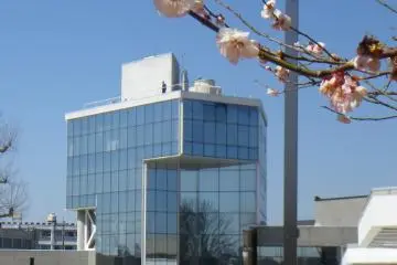 Prefectural Museum of Fine Arts