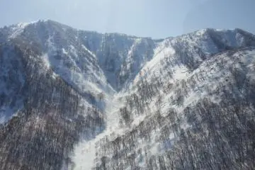 Shiribetsu-dake