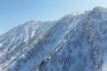 Shiribetsu-Dake