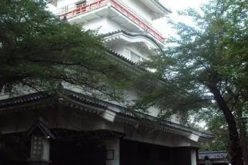 Senshu Park