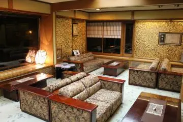 Ryokan Ohashi