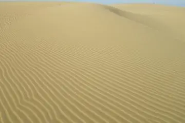 Tottori Sand Dunes