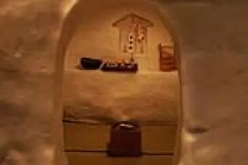 kamakura house (Photo: <a href="http://www.flickr.com/photos/hyougushi/2208255125/" target="_blank" rel="noreferrer noopener nofollow">Hideyuki KAMON</a>)