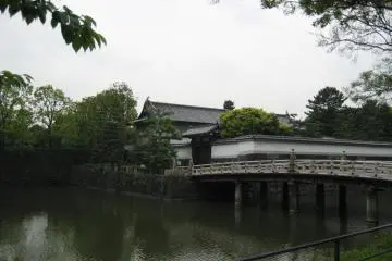 More Palace buildings (Photo: Michael Kaplan May 2008)