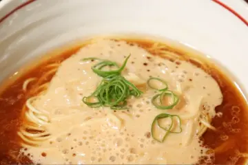 Japanese Ramen in Tokyo [종료]