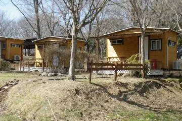 Cabins